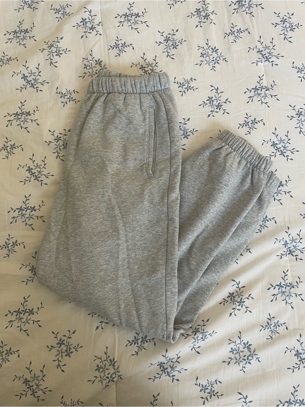 GAP High Rise VintageSoft Relaxed Joggers